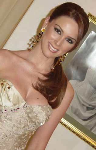 kenza