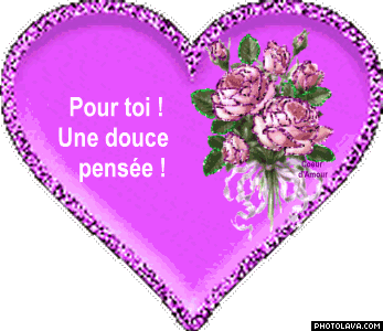 pour toi