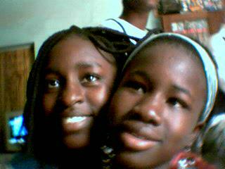 mes amies