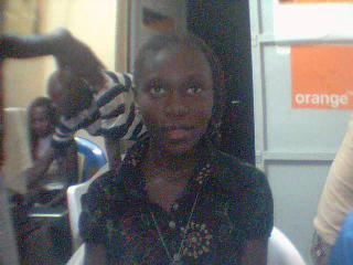 c est ma cousine astou