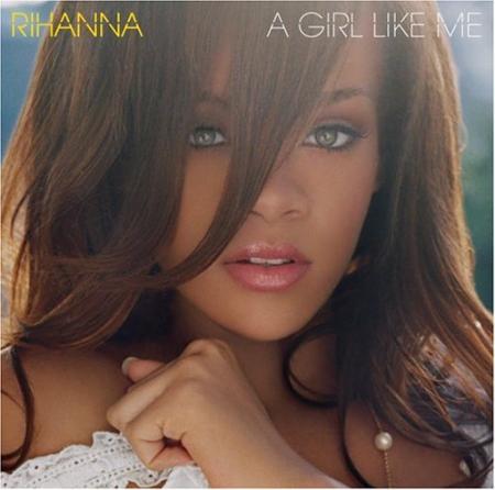 rihanna mon idole