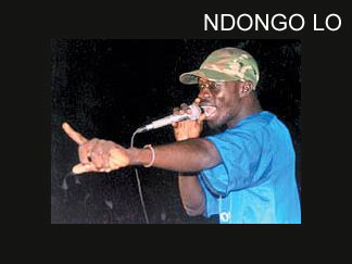ndongo lo