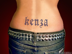 kenza