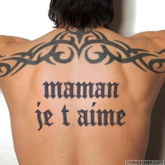maman