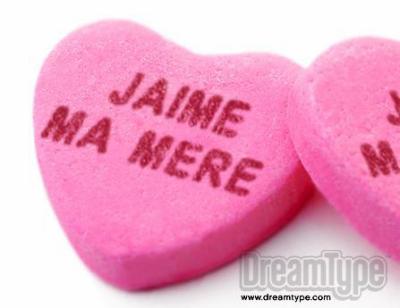 pour ma  mere