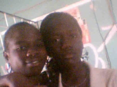ken &mamy