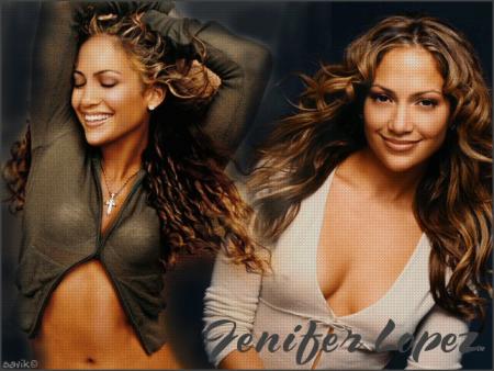 jennifer lopez
