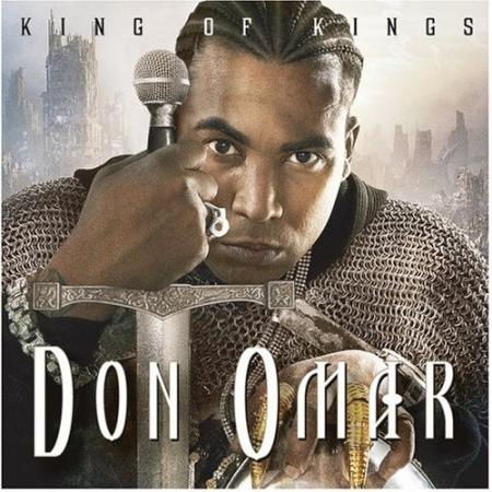 don omar le plus doue des chanteur