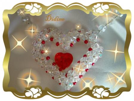 pour mon coeur