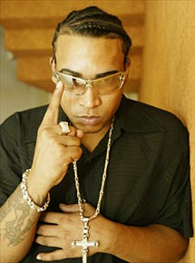 don omar