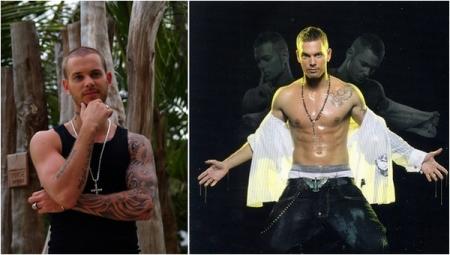 matt pokora