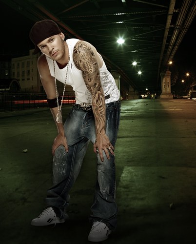 matt pokora