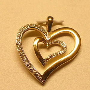 pour mon coeur