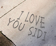 pour sidi