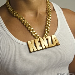 kenza